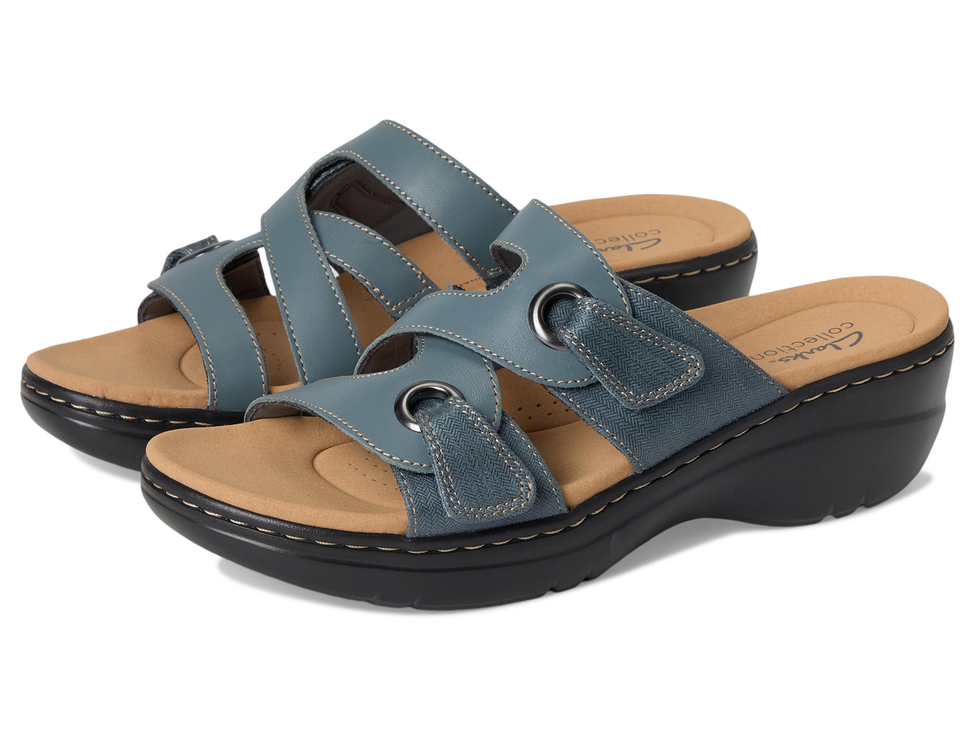 Merliah 2 Cove Clarks сандалии