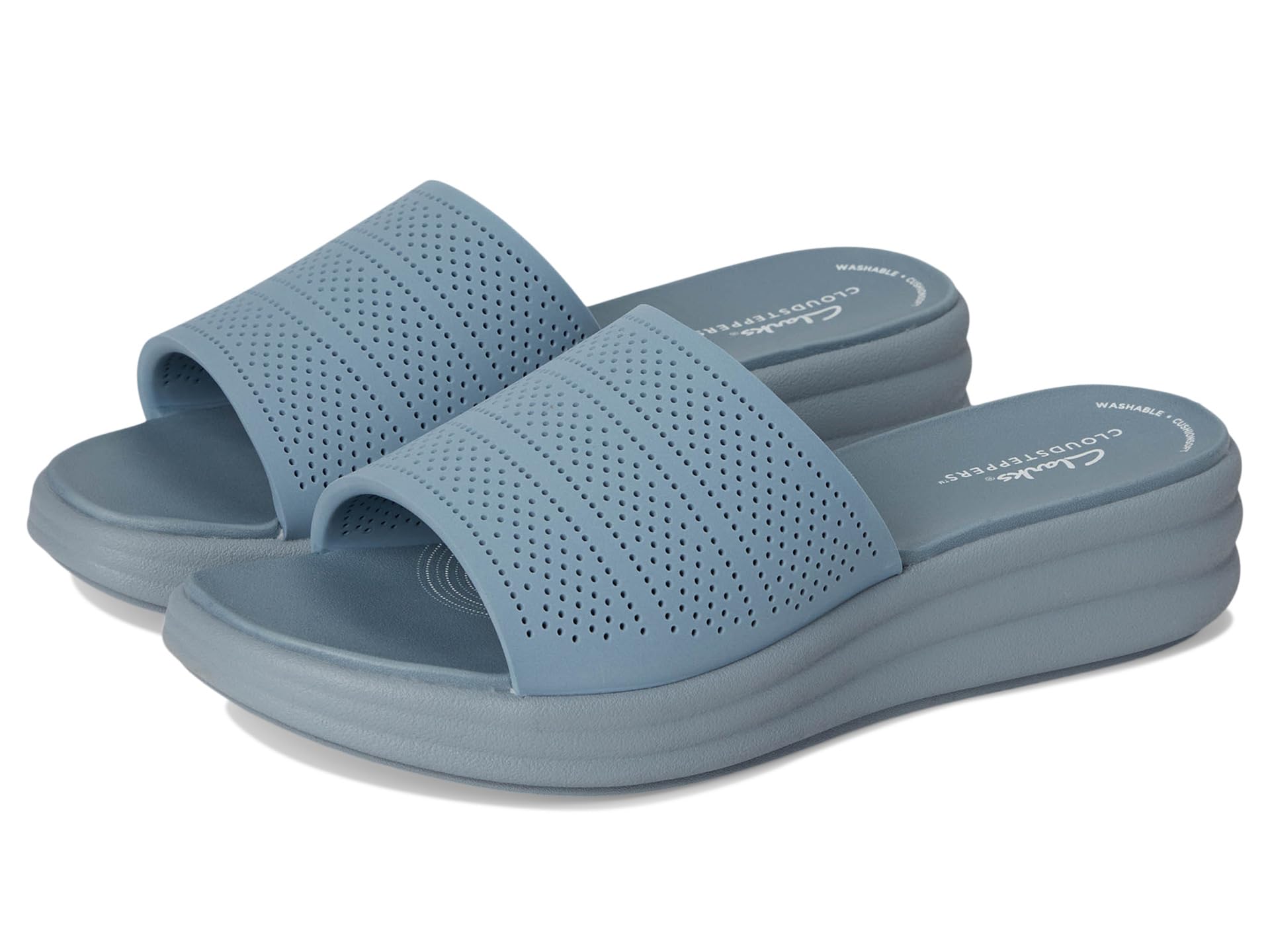 Сандалии Clarks Drift Twist