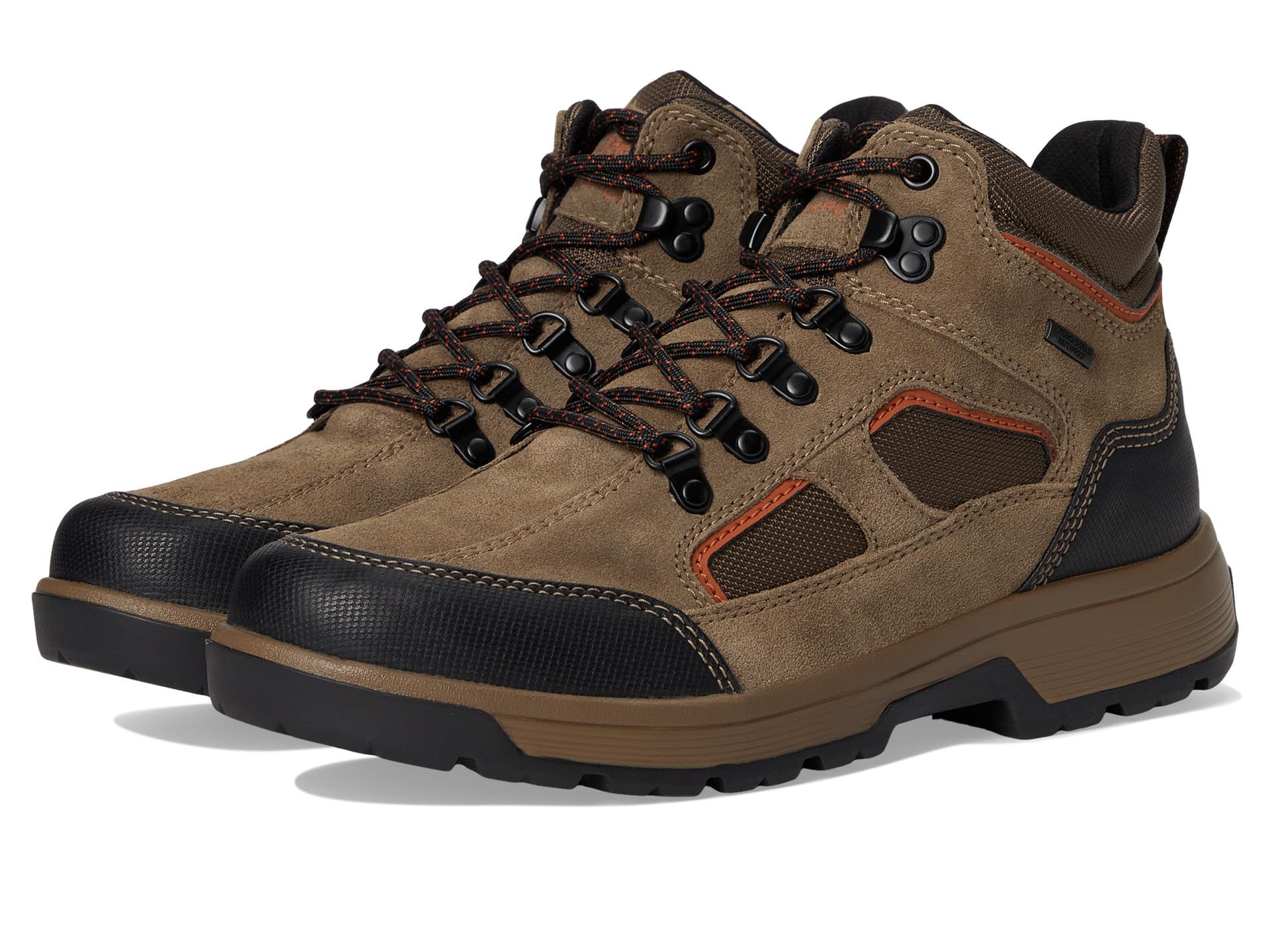 Evan Waterproof Boots