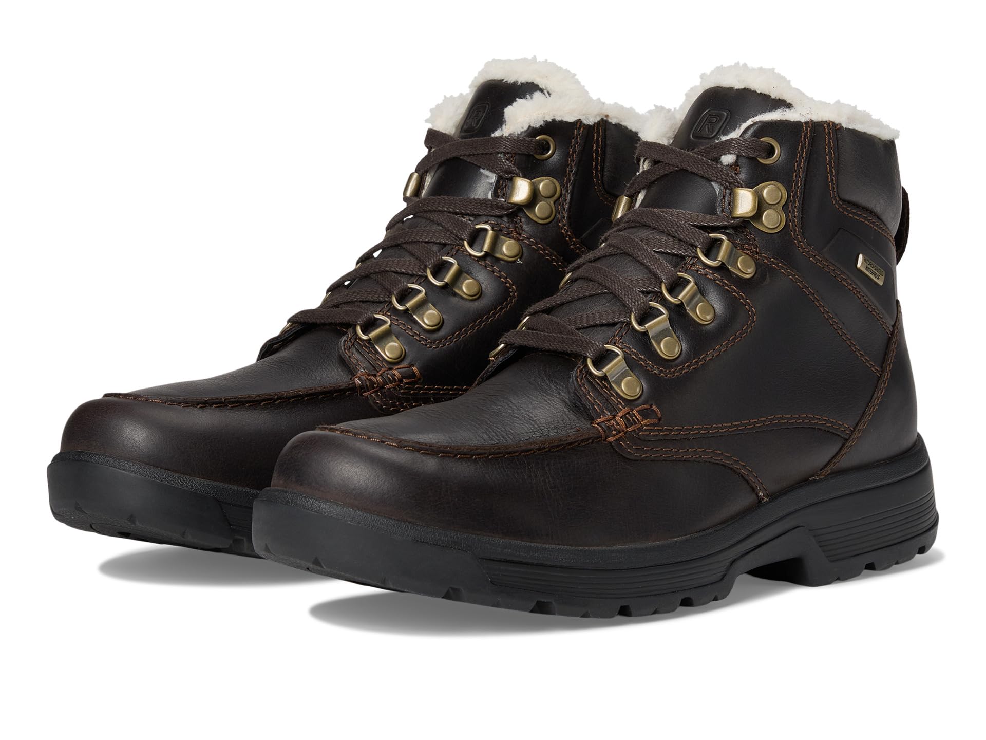Ezra Waterproof Boots