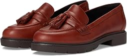 Dark Natural Leather