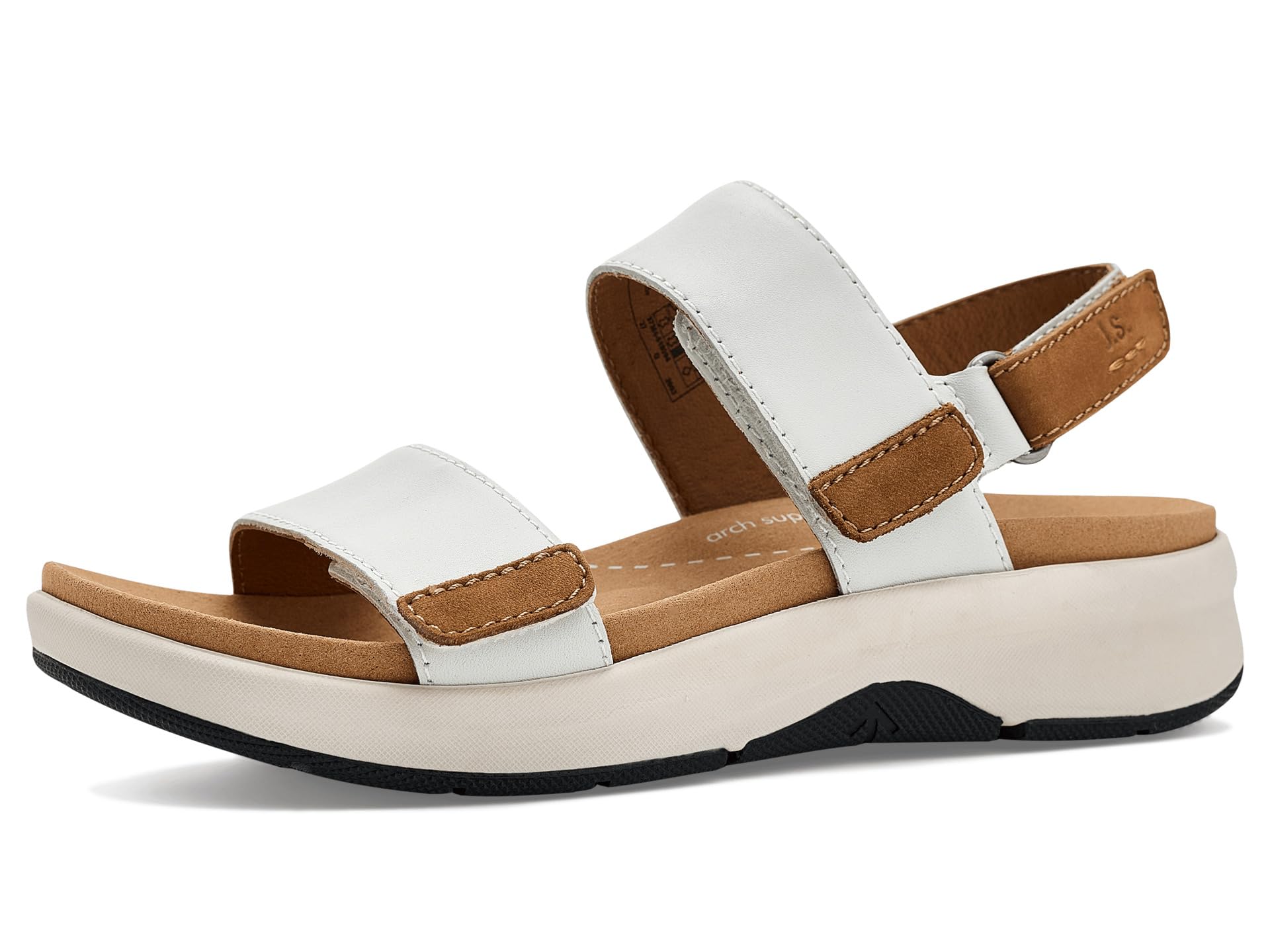 Josef Seibel Estelle 04 сандалии