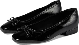 Black Patent