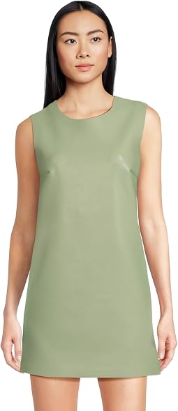 Vintage Green