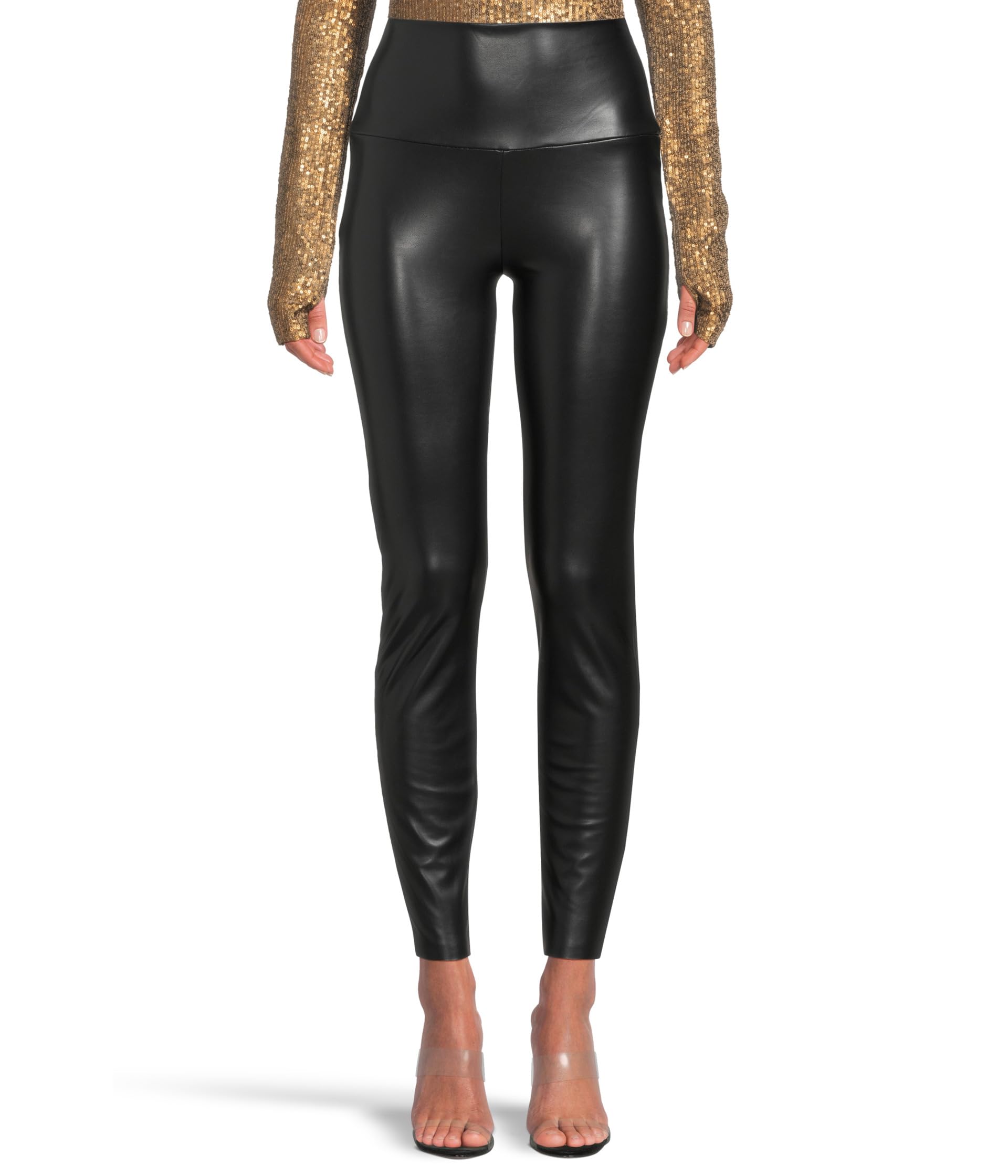 Легинсы Long Leggings