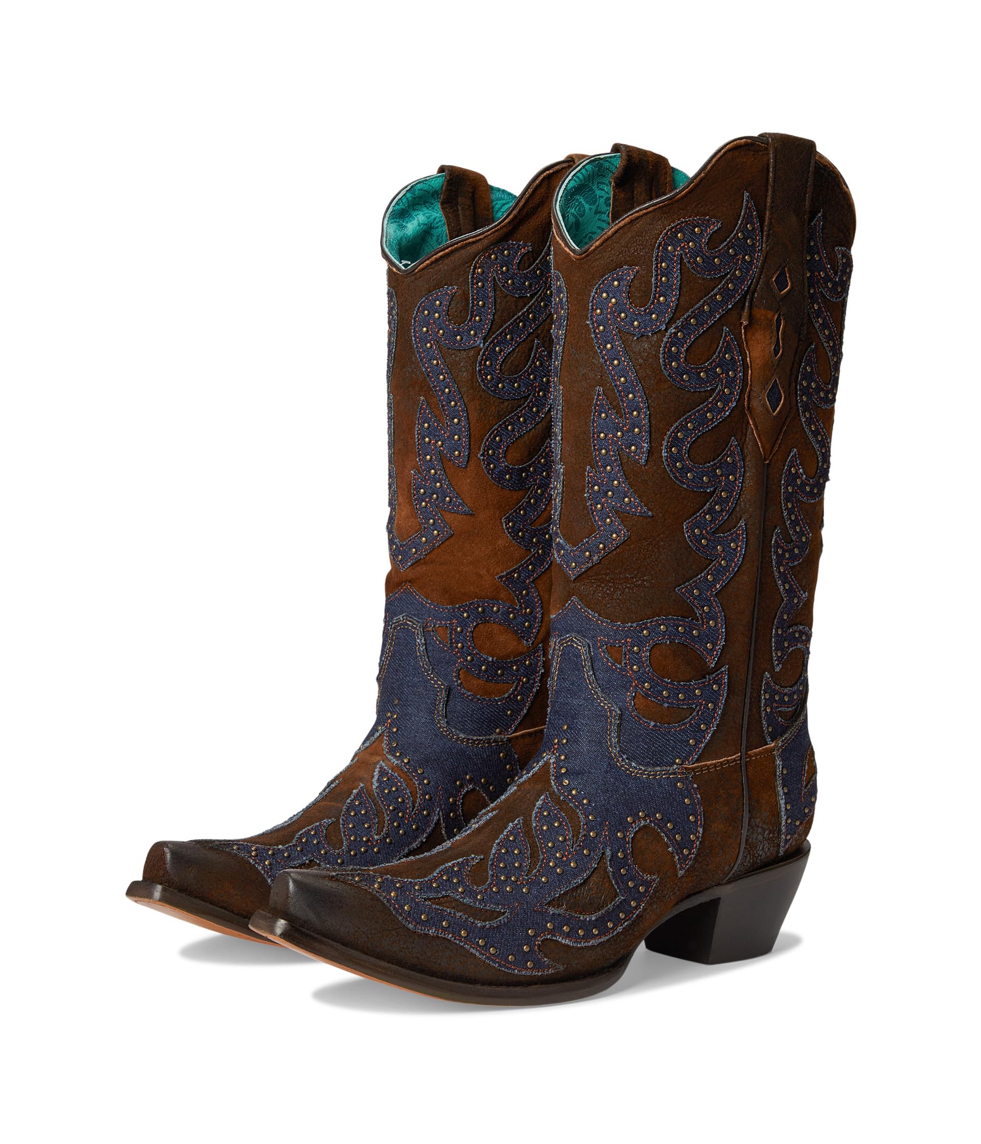Z5283 сапоги Corral Boots