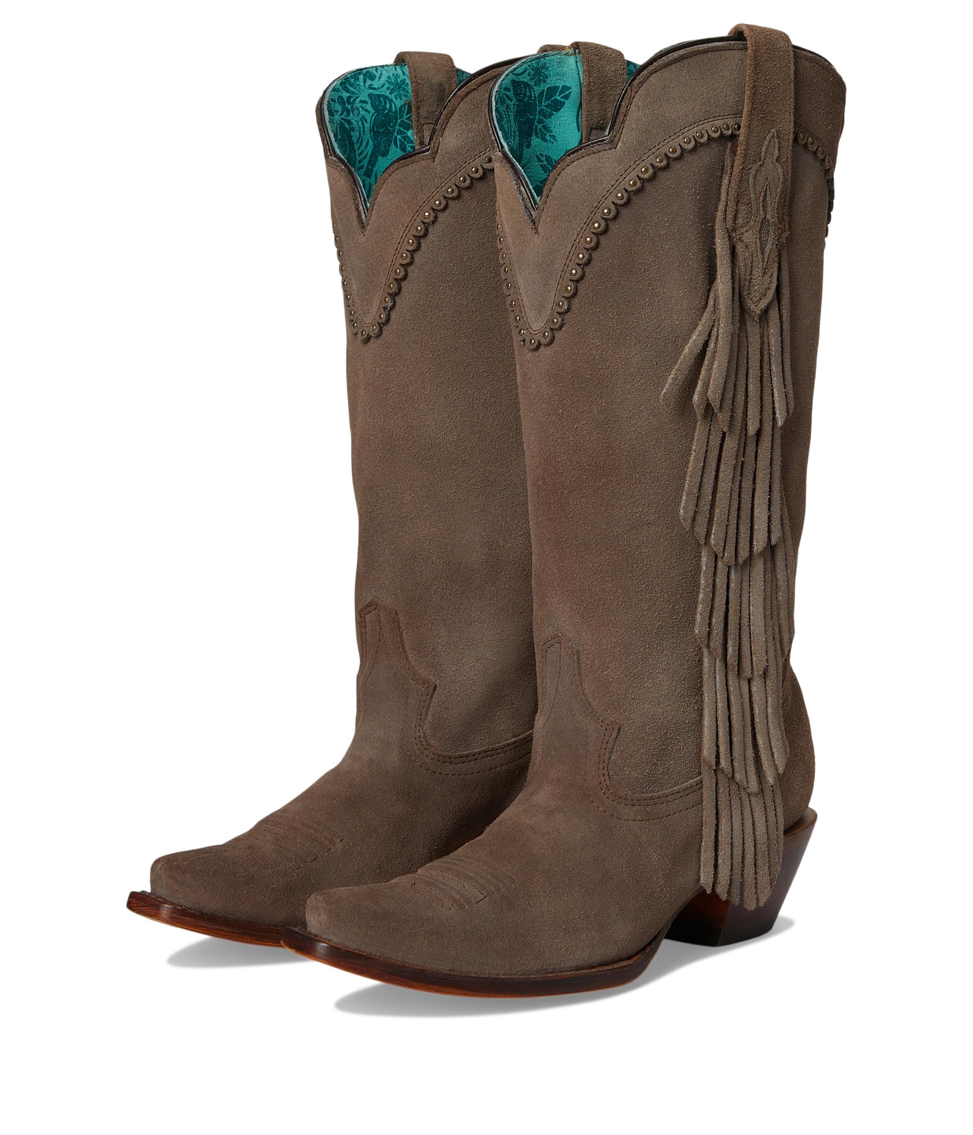 B5028 сапоги Corral Boots