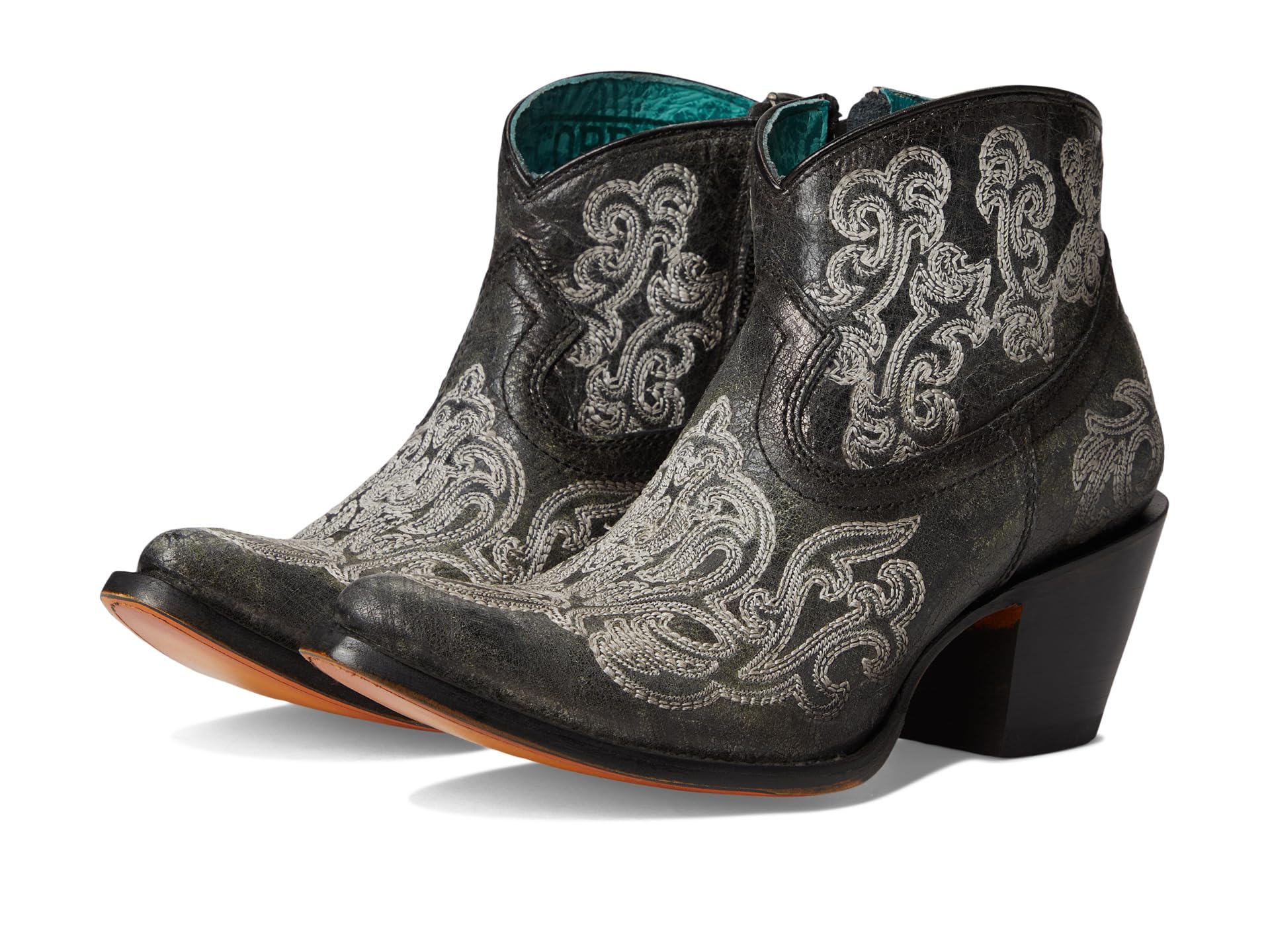 A4598 сапоги Corral Boots