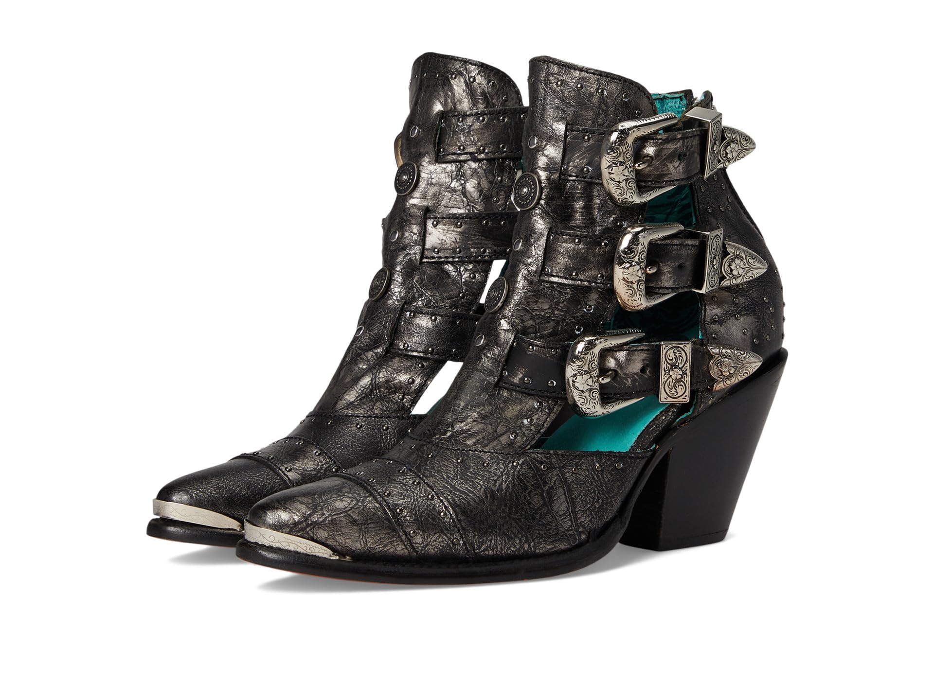 Z2030 Corral Boots ботинки