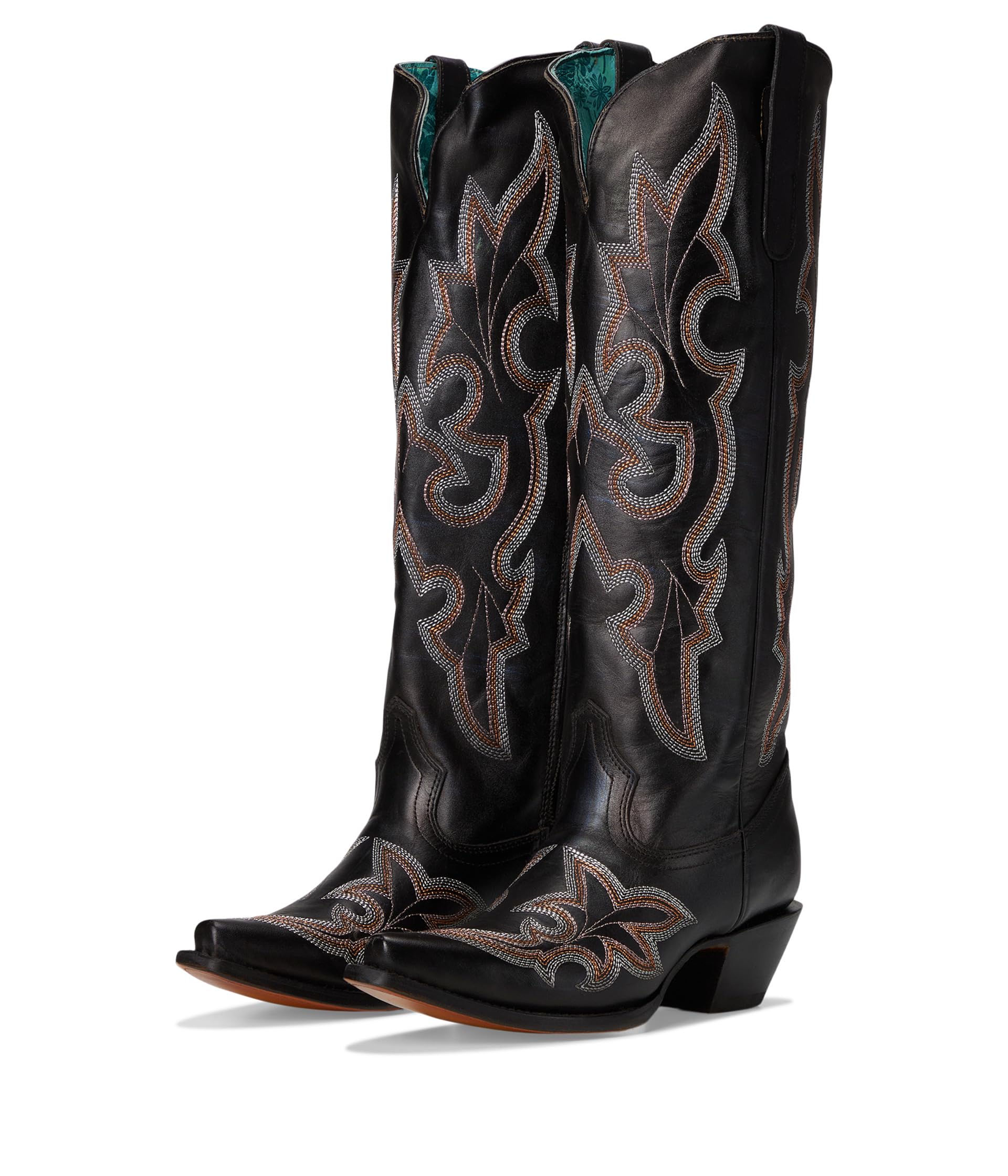 Сапоги A4583 Corral Boots