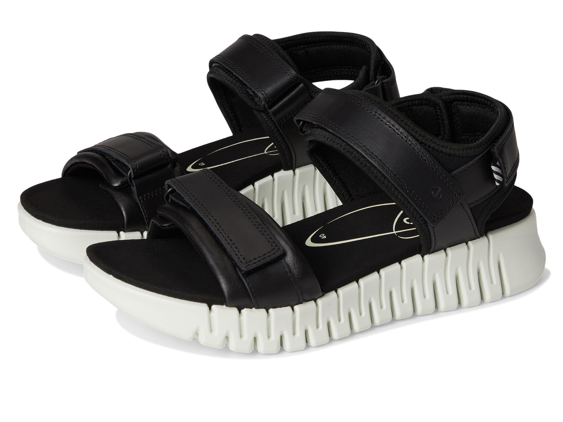 Gruuv Sol Sandal