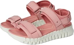 Old Rose Nubuck