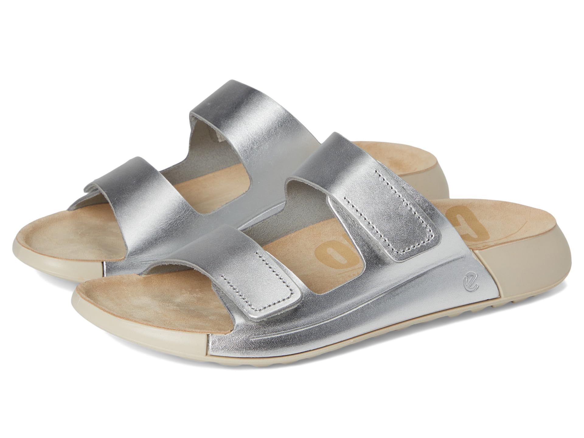 Шлепанцы Cozmo Two Band Sandal ECCO