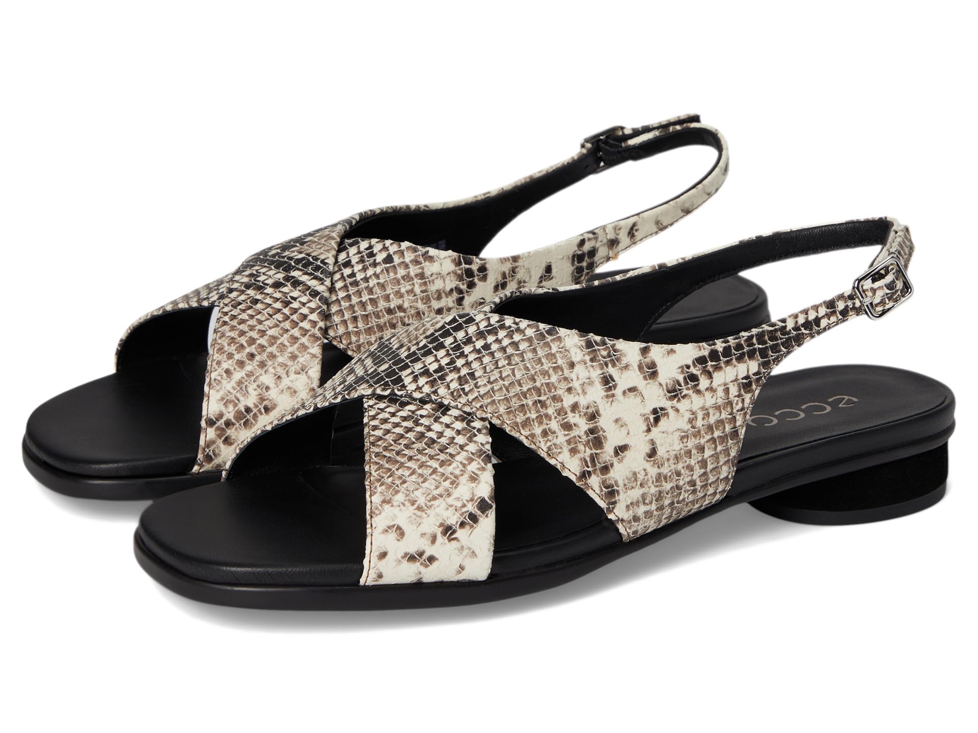 Sculpted Alba 25 Slingback Sandal