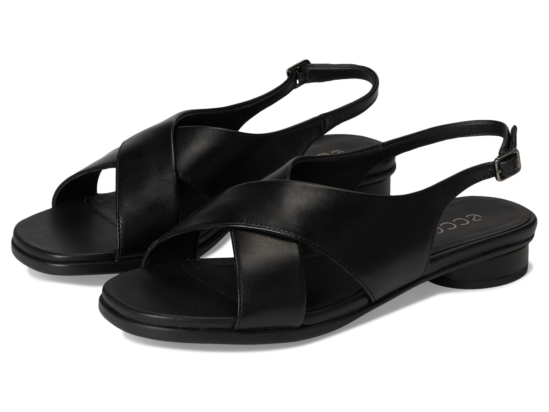 Сандалии Sculpted Alba 25 Slingback