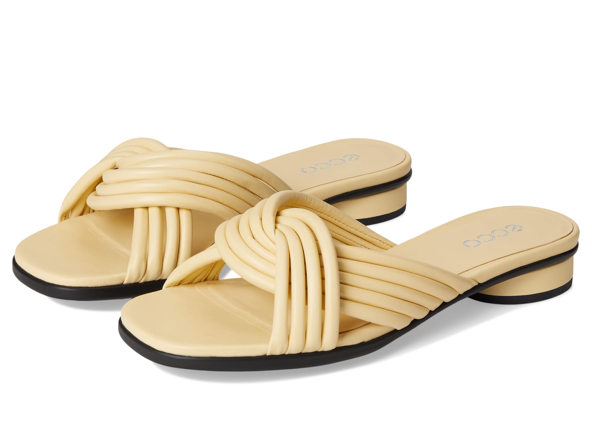 Sculpted Alba 25 Slide Sandal