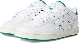 White/Green