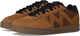 Brown/Black/Gum