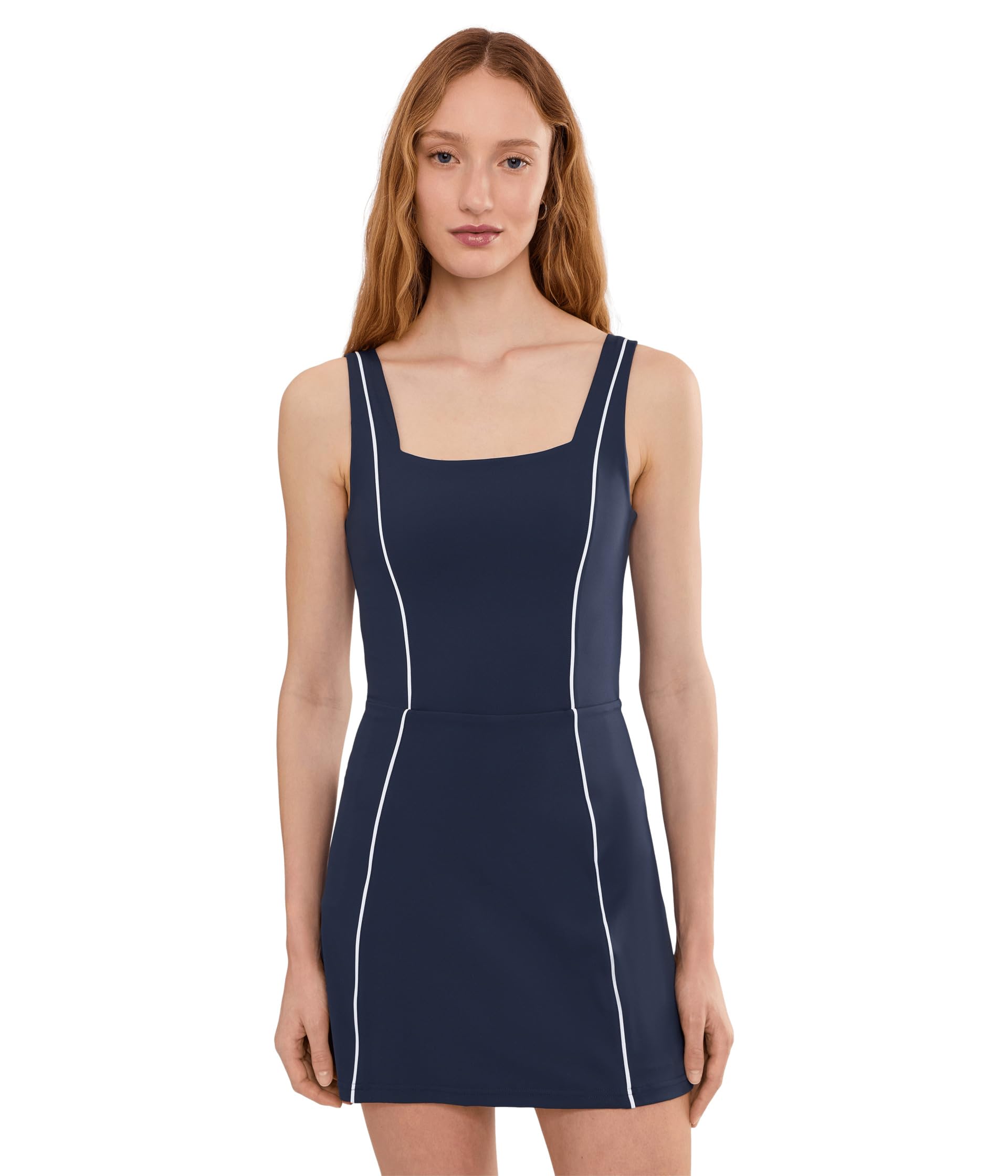 Moveknit Sleeveless Dress