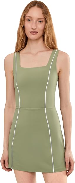 Moveknit Sleeveless Dress
