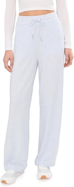 Cloud Terry Wide Leg Pants брюки женские TravisMathew