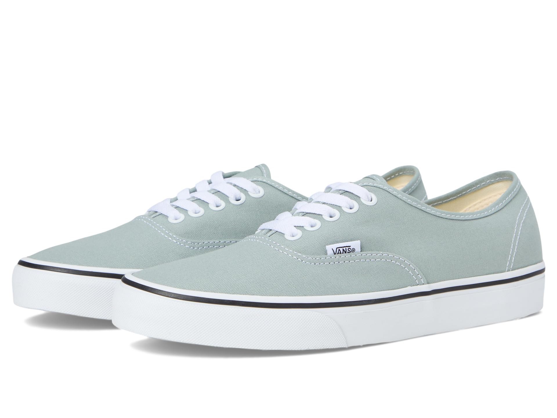 Authentic