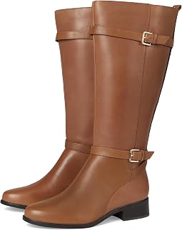 Medium Natural Leather 1