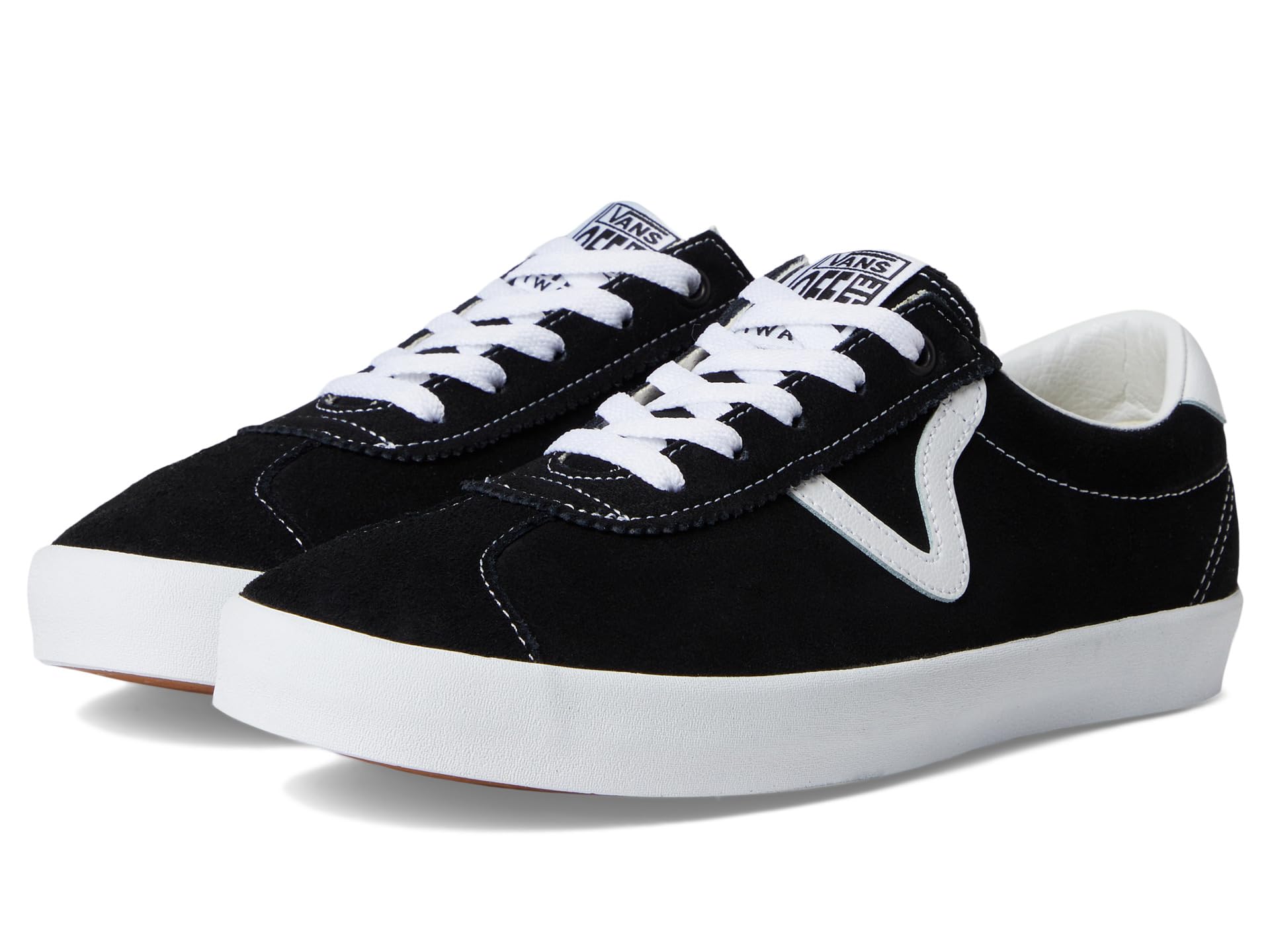 Кроссовки Sport Low