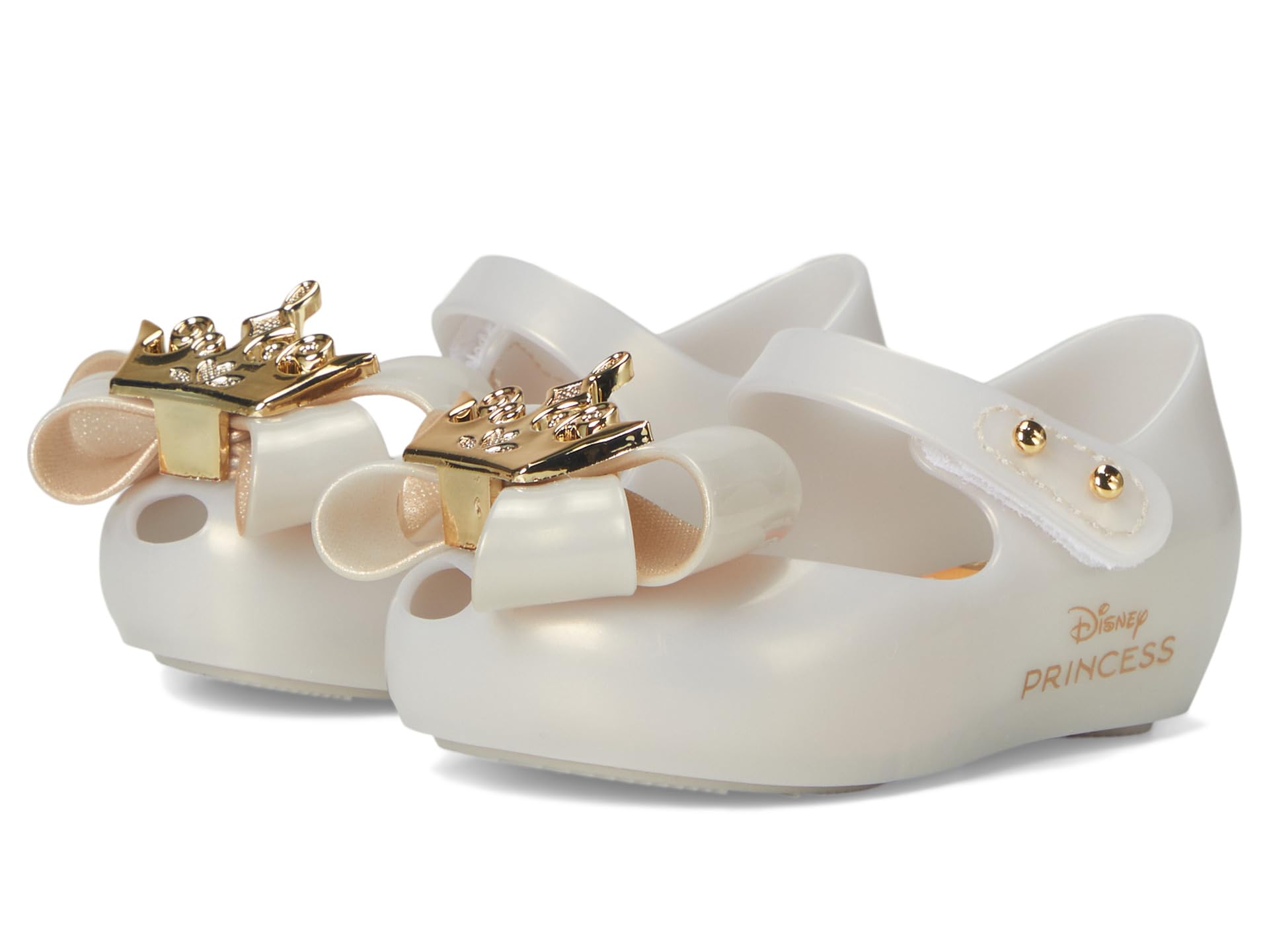 Mini Melissa Ultragirl II + Disney Princess для малышей