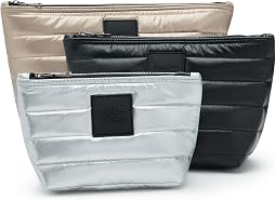 Cashmere/Blk/Silver