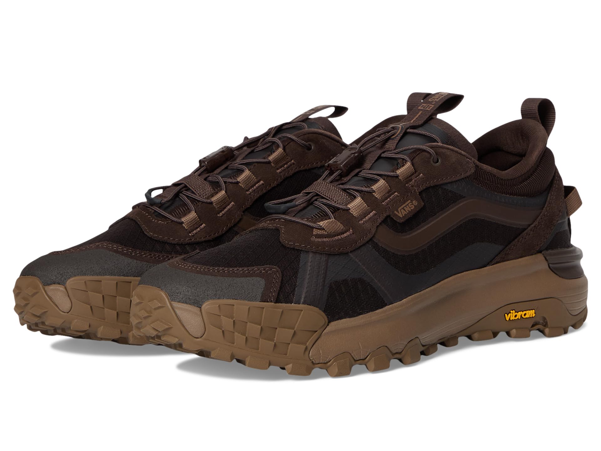 MTE Crosspath XC