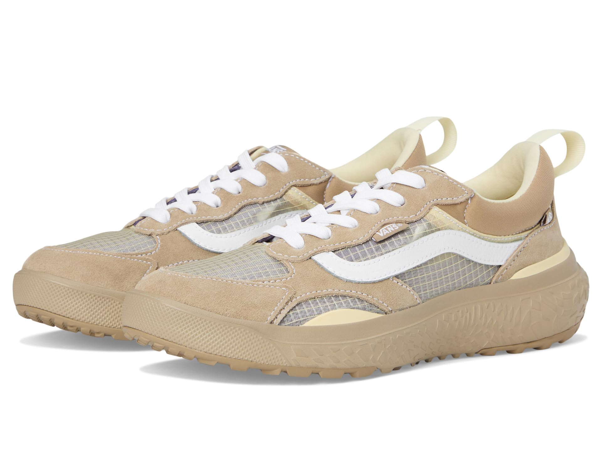 MTE Ultrarange Neo VR3