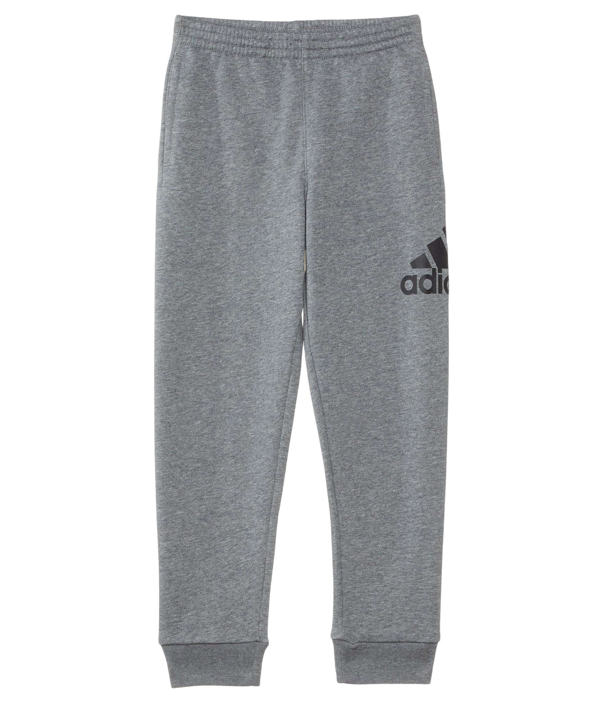 Джоггеры Essential Heather для детей adidas Kids