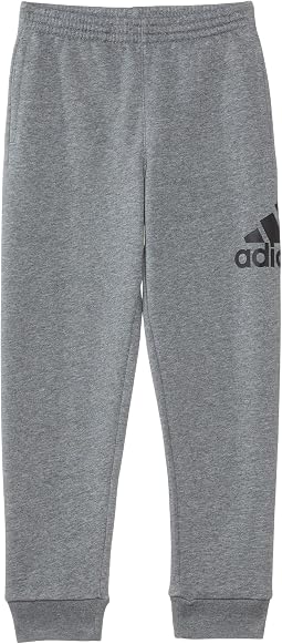 Джоггеры Essential Heather для детей adidas Kids