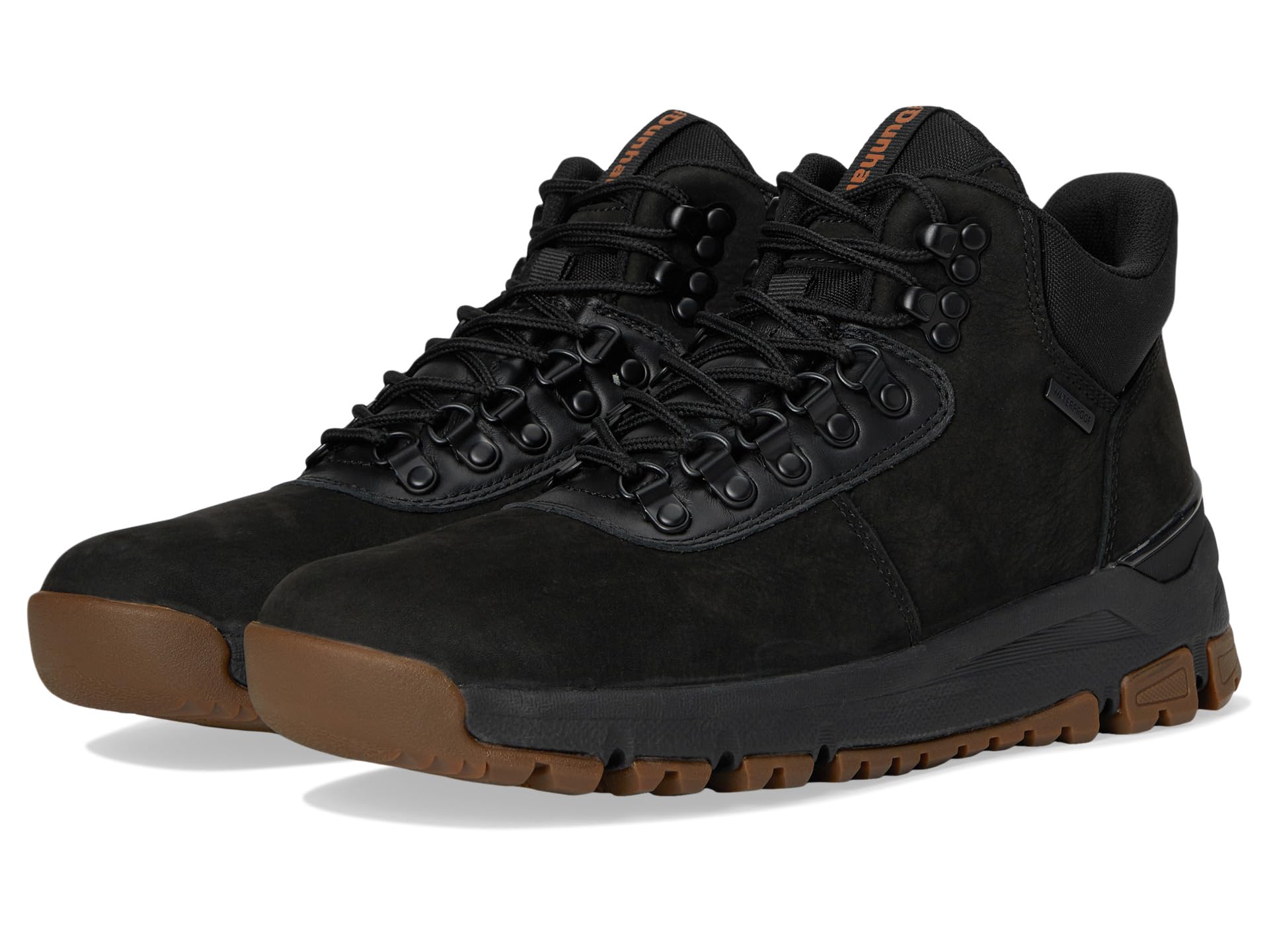 Alpine Mid Boots