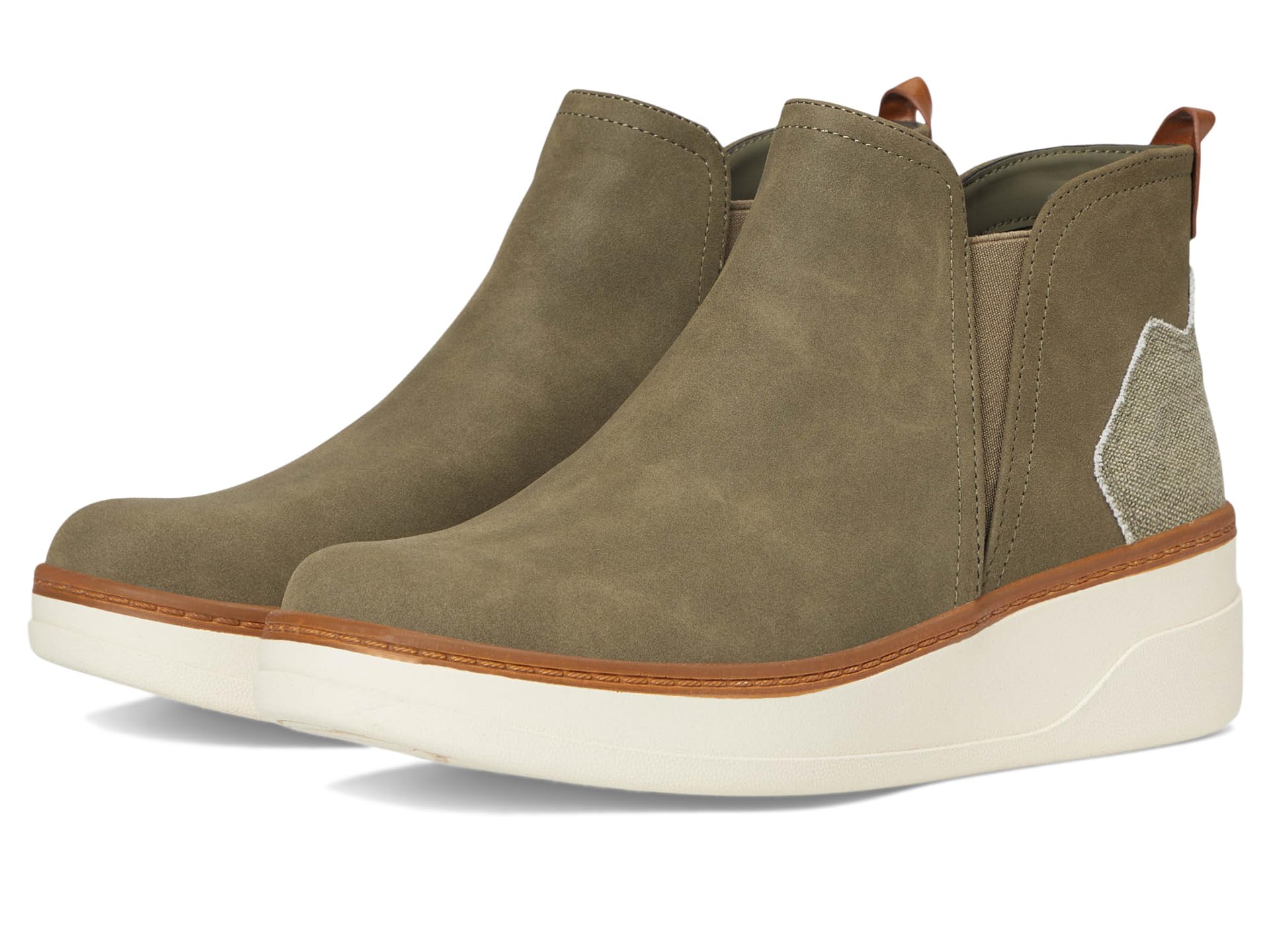 Кеды Charming Sneakers