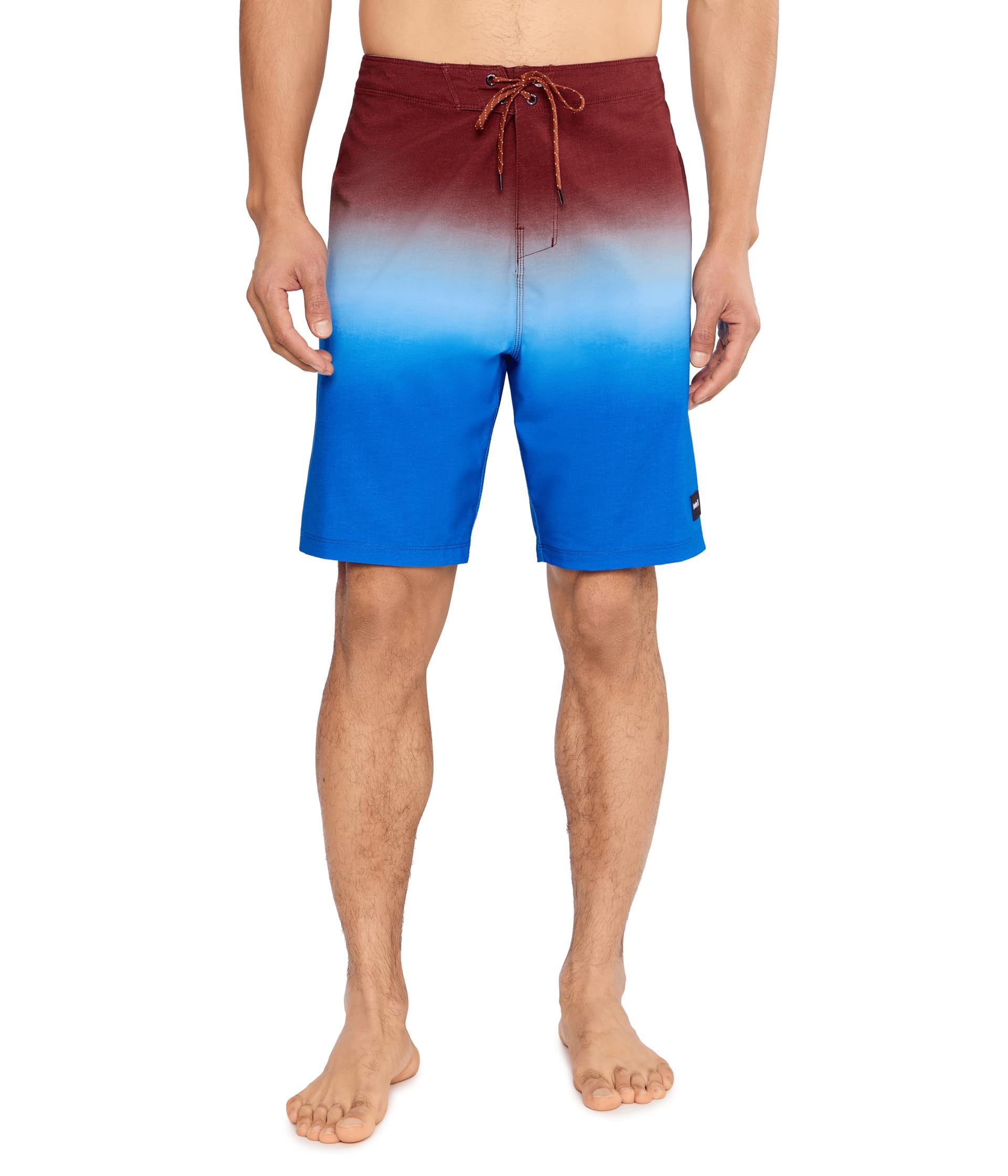 Сумка Phantom Eco Weekender 20 от Hurley Мужская