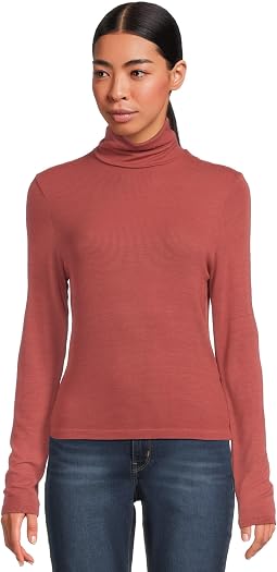 Женский джемпер Tara Crop Turtleneck