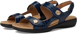 Romi Croco сандалии Trotters