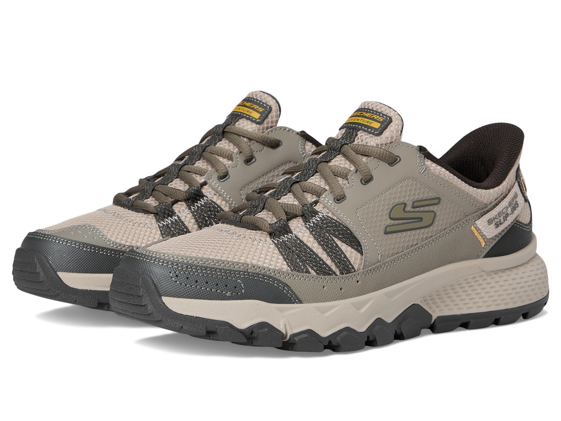 SKECHERS Dynamite AT Escapar кроссовки без шнурков