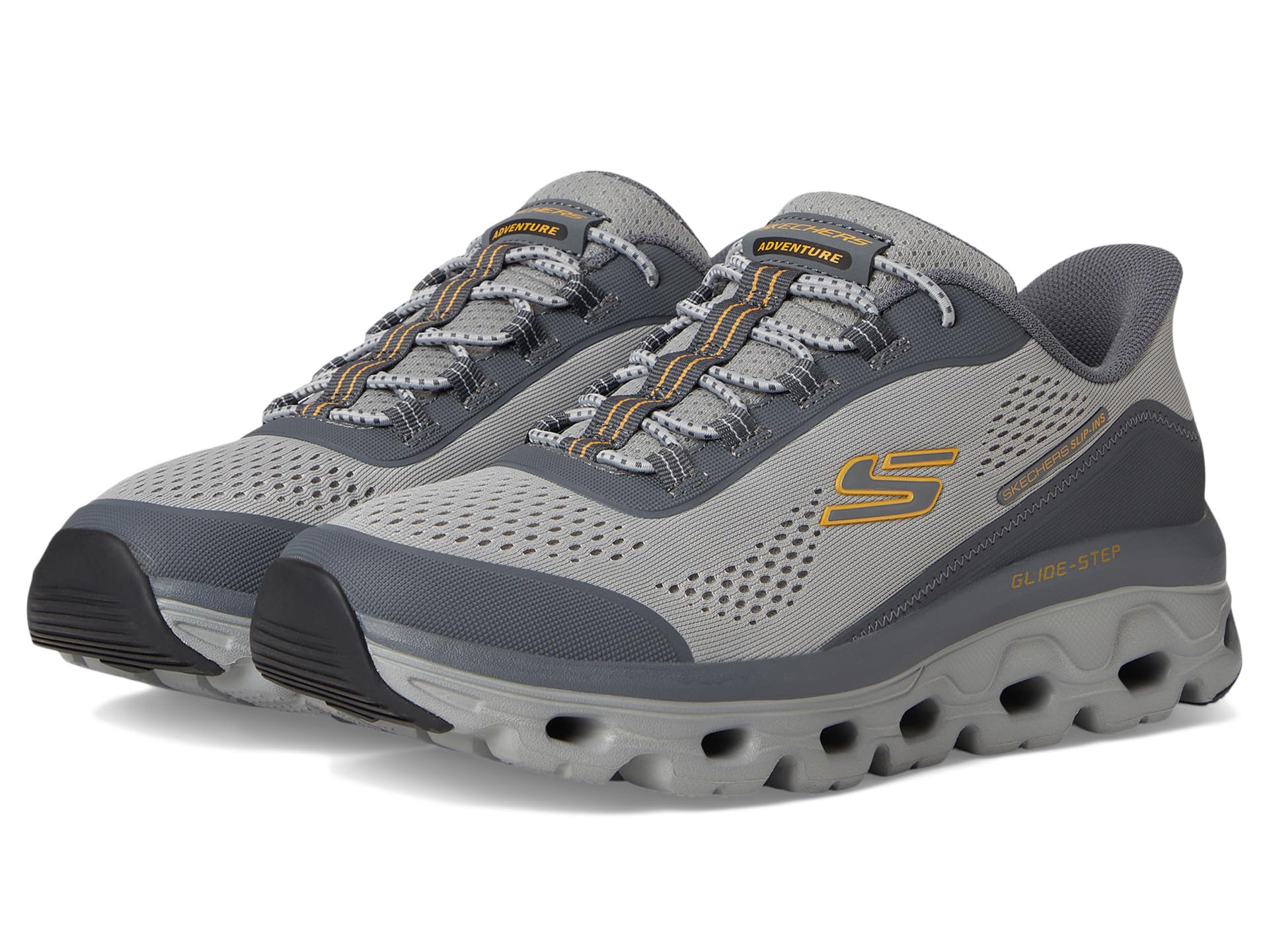 SKECHERS Кроссовки Glide-Step