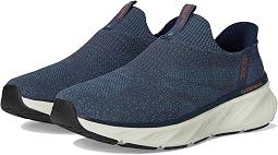 Navy/Orange