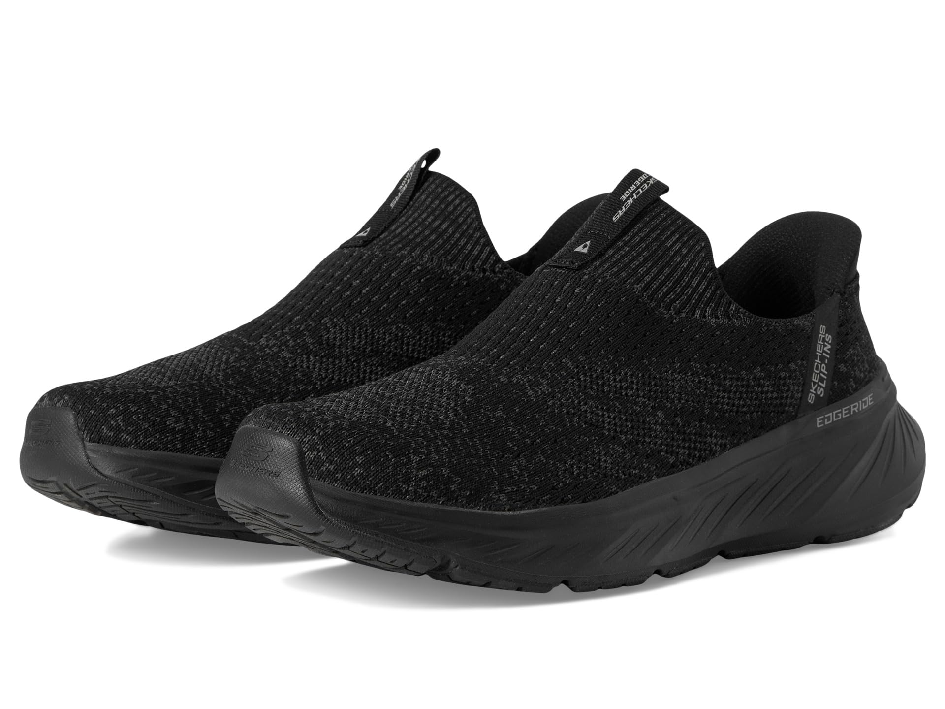 Кроссовки Edgeride Commissioner Hands Free Slip-in SKECHERS