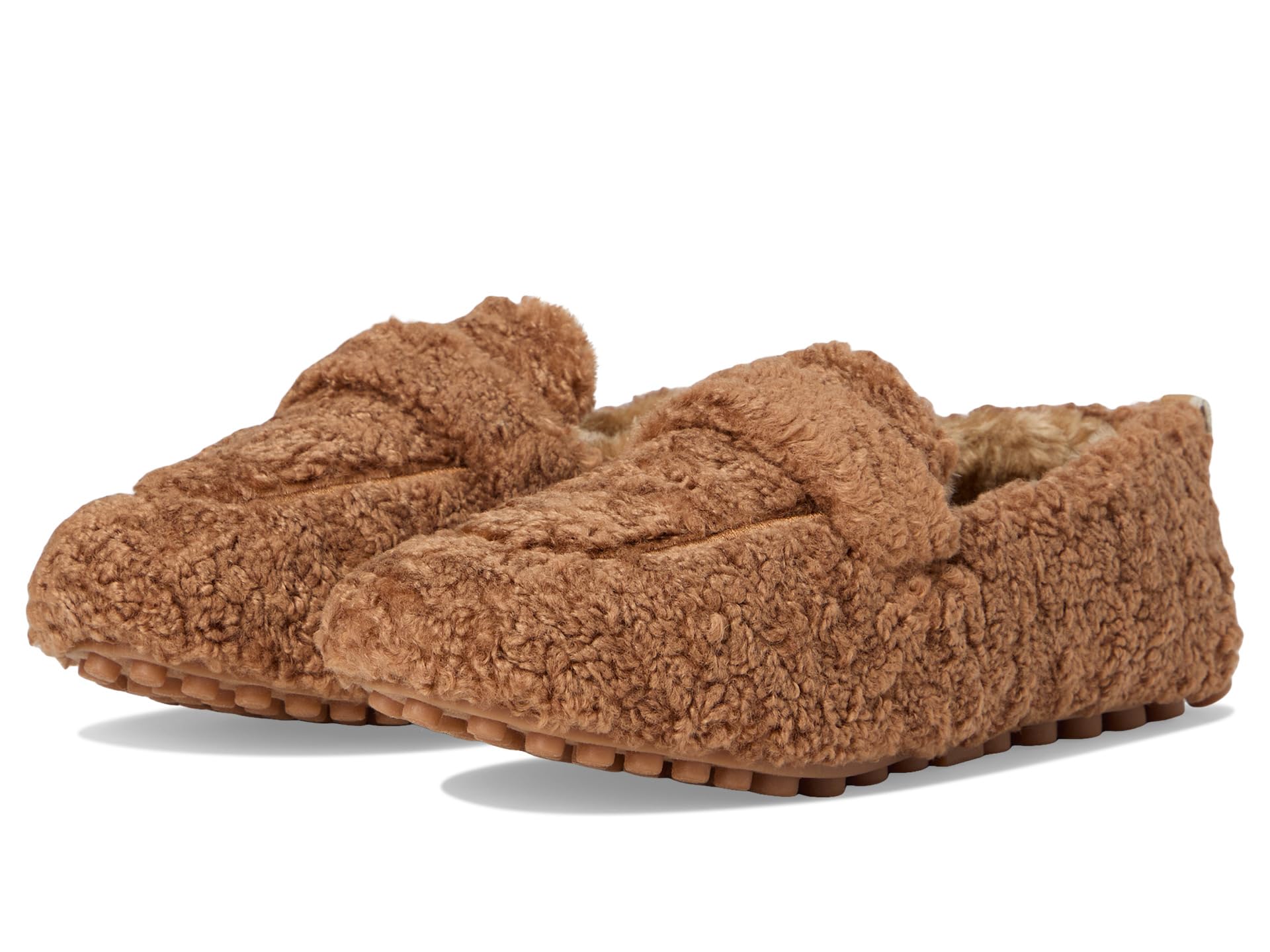 Слипоны Steve Madden