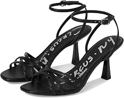 Black Leather