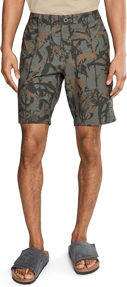 Kelp Camo