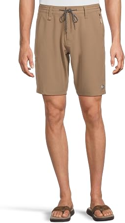 Midway 19" Utility Shorts