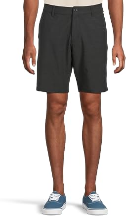 Drifter 19 Hybrid Short