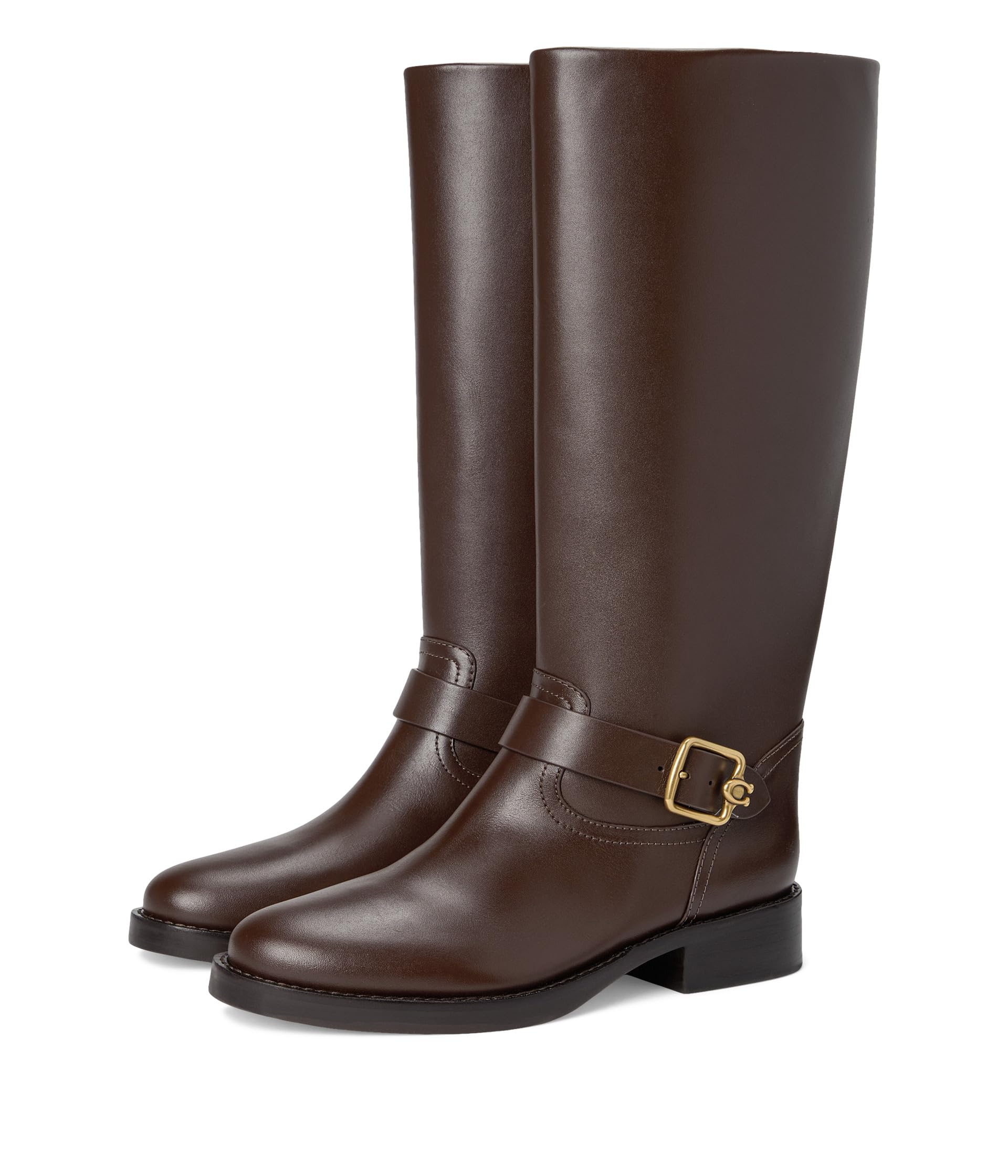 Сапоги Madeline Leather