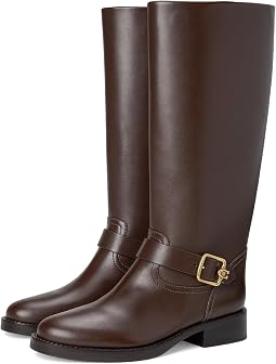 Сапоги Madeline Leather